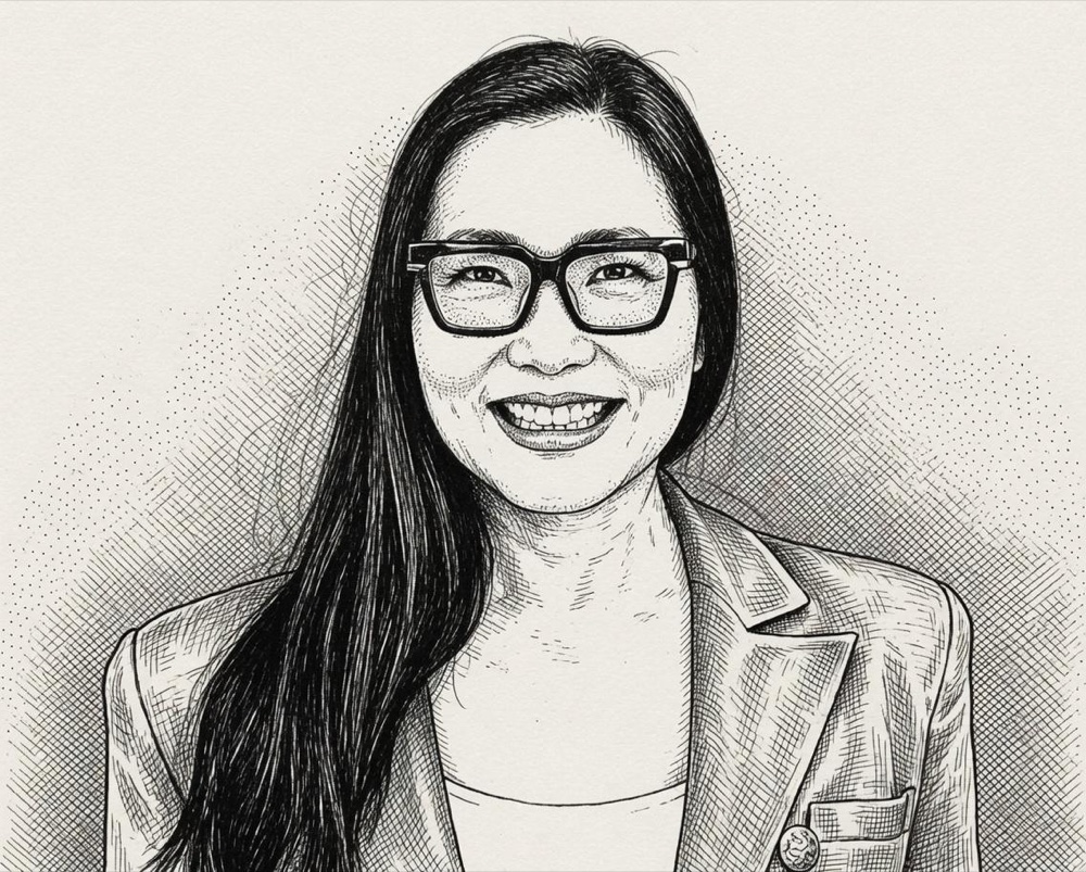 Joyce Chow